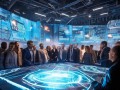 年度科技活动策划与实施