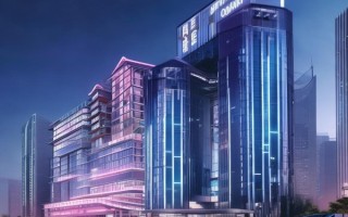 四川科技有限公司，创新驱动发展的新引擎