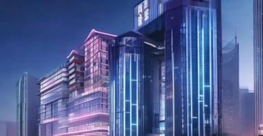 四川科技有限公司，创新驱动发展的新引擎