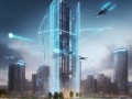 涵盖安全基础设施、技术架构、监控、安全评估与演练的全面安全科技体系