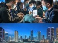 疫情对平顶山科技服务业的影响与复苏之路
