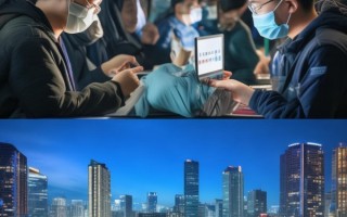 疫情对平顶山科技服务业的影响与复苏之路